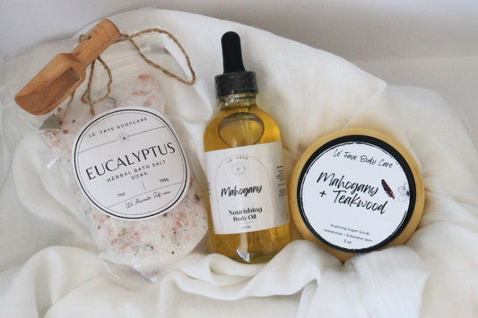 Self-Care Gift Set