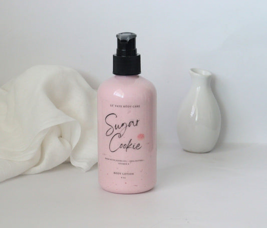 Sugar Cookie Hand & Body Lotion