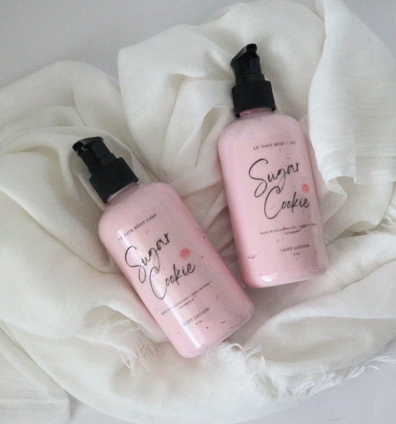 Sugar Cookie Hand & Body Lotion