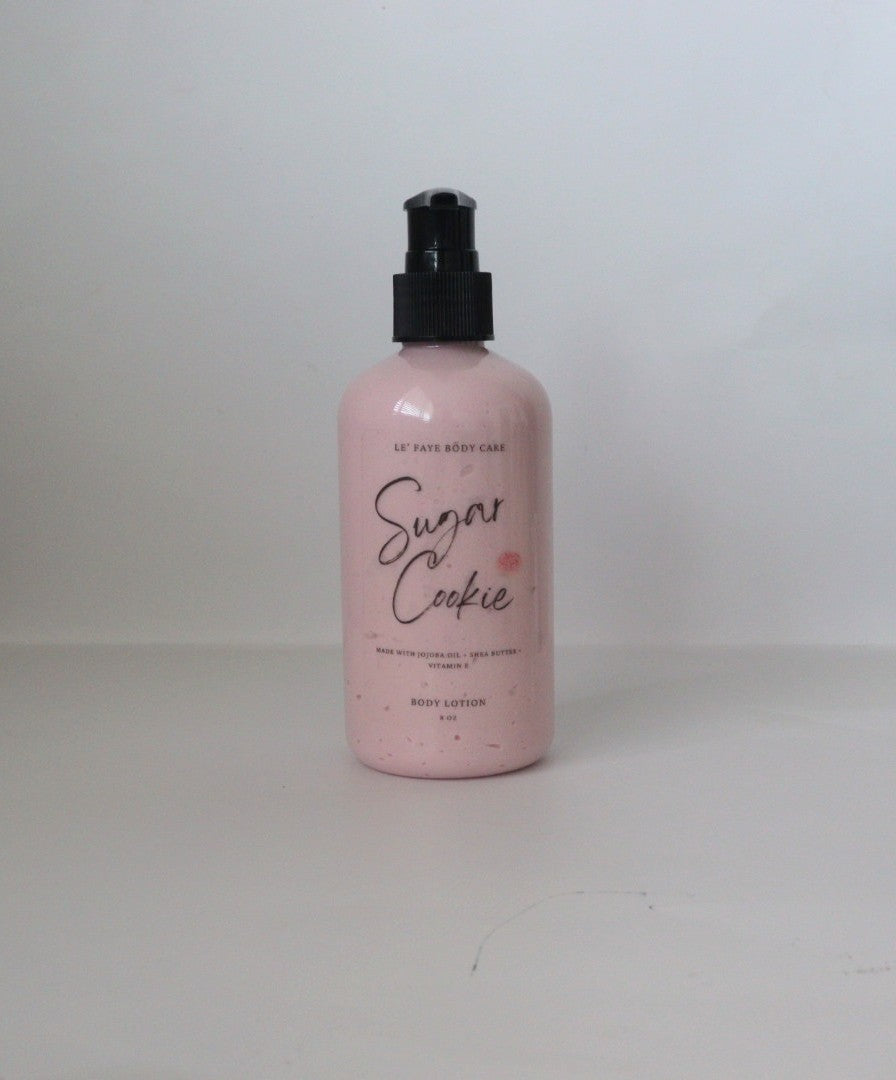 Sugar Cookie Hand & Body Lotion