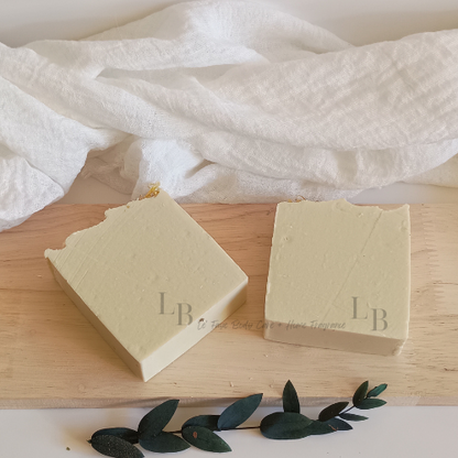 Soap of The Month: Herbal Harmony