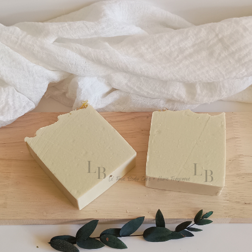 Herbal Harmony Soap Bar