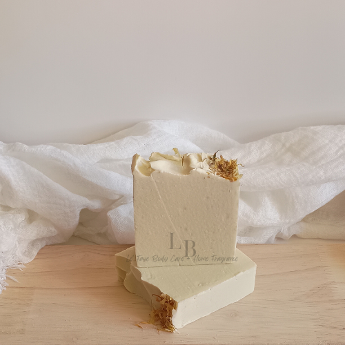 Herbal Harmony Soap Bar