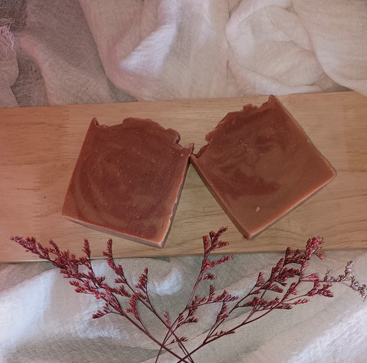 Autumn Magic Soap Bar