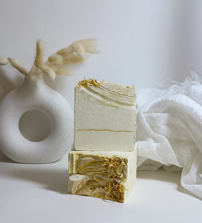 Balanced Herbal Soap Bar
