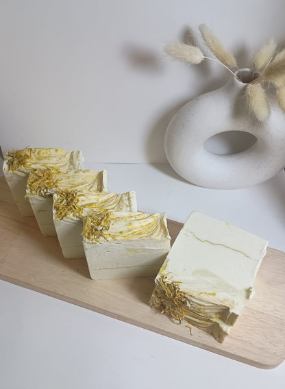 Balanced Herbal Soap Bar