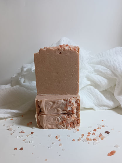Renewed Herbal Soap Bar