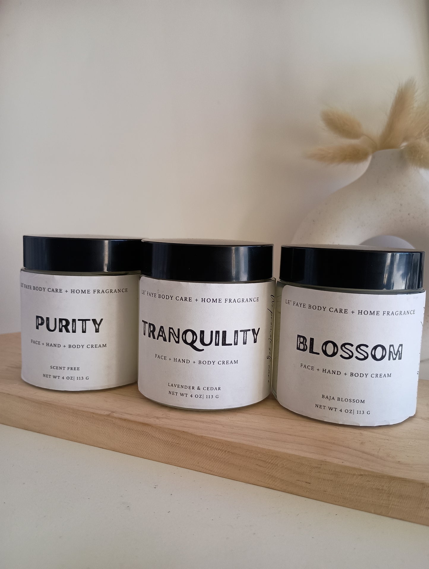 Herbal Infused Cream