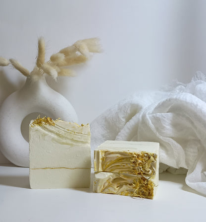 Balanced Herbal Soap Bar